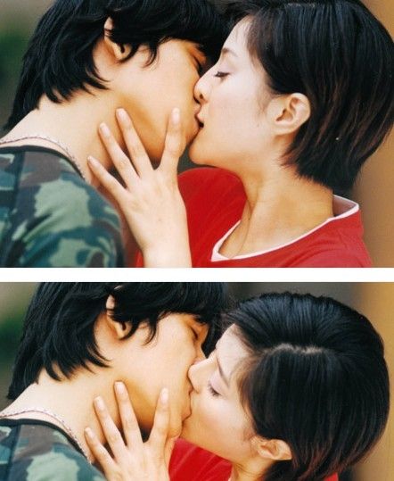 范冰冰湿吻潘粤明王菲爱上<em>娈童癖</em>男 女星初恋