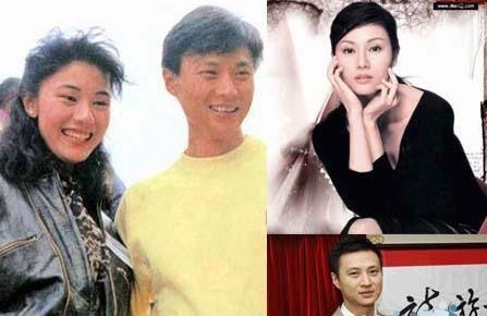 范冰冰湿吻潘粤明王菲爱上<em>娈童癖</em>男 女星初恋