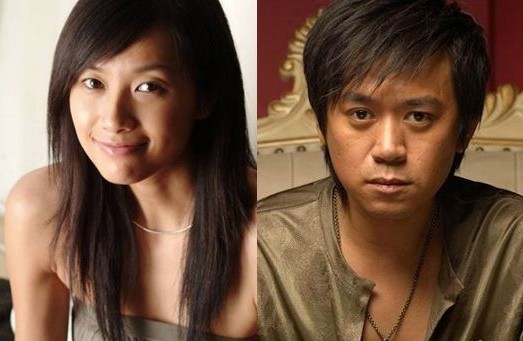 范冰冰湿吻潘粤明王菲爱上<em>娈童癖</em>男 女星初恋