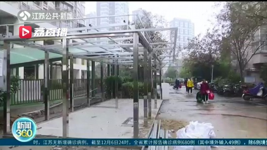 做得好還是差？南京垃圾分類開展一個月后，各區排名出爐