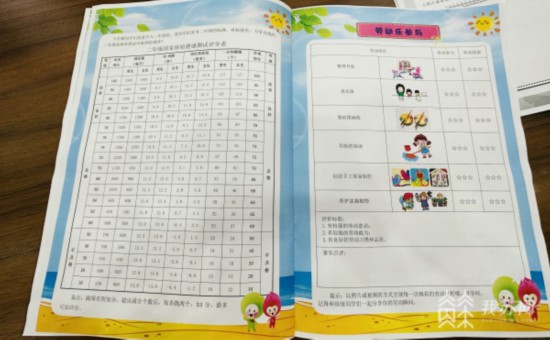 bsport体育:7月1日江苏中小学迎来暑假 各地学校设计多彩“假期大餐”(图4)