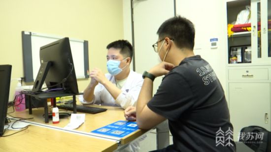 江苏超86%公立医院接入云影像系统 看病更方便