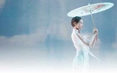 人民日报丨“江南芭蕾”的艺术品格
